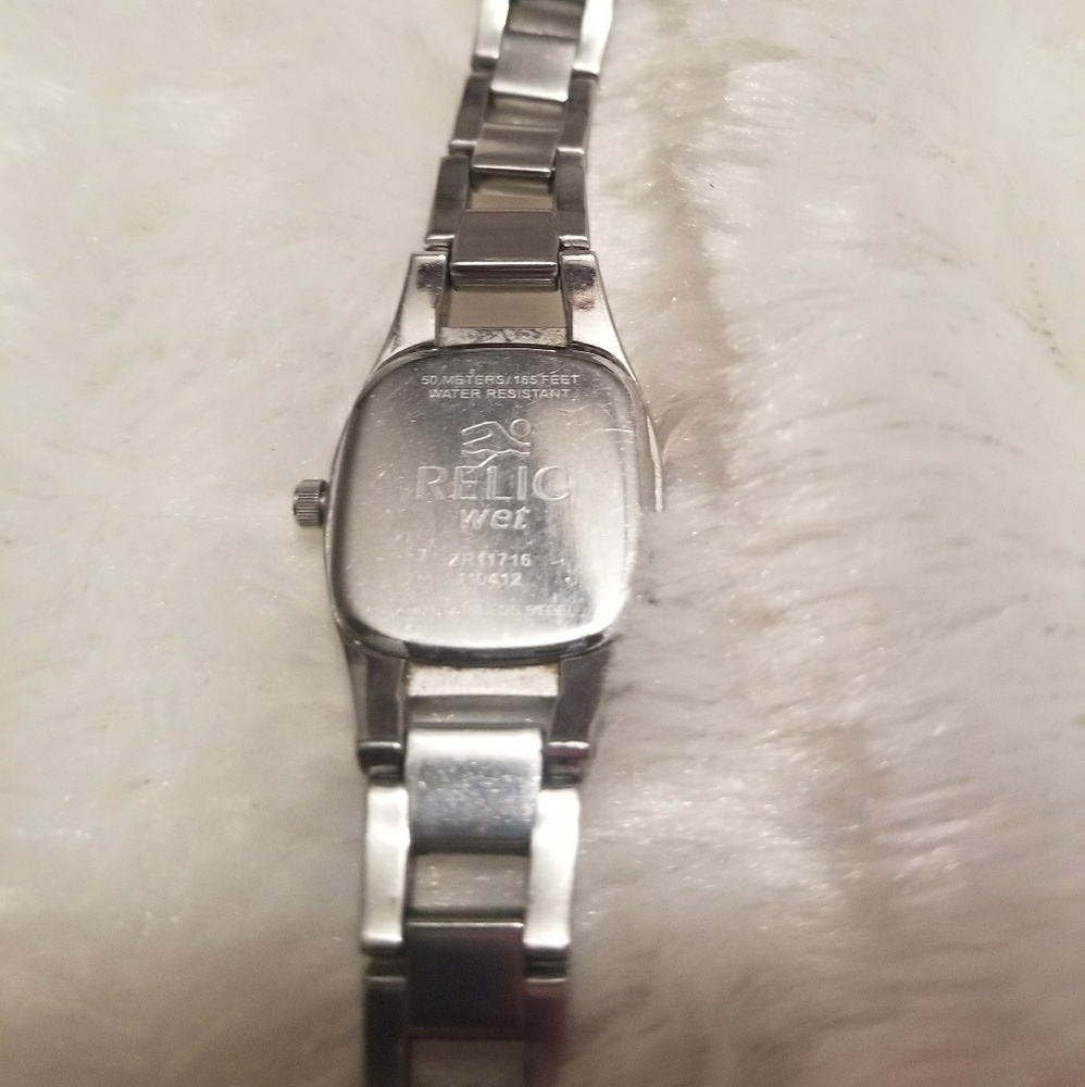 Relic Watch - Picture 3 of 7